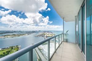 888 Biscayne Blvd APT 4810, Miami, FL 33132, Sold 07/15/25
