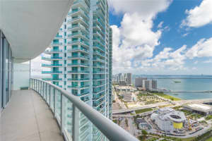 888 Biscayne Blvd APT 4810, Miami, FL 33132, Sold 07/15/25