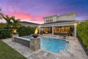 13475 Artisan Cir, Palm Beach Gardens, FL 33418, Sold 07/01/25