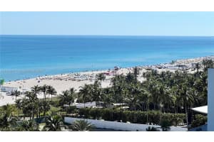 2201 Collins Ave, Miami Beach, FL 33139, Sold 08/14/25