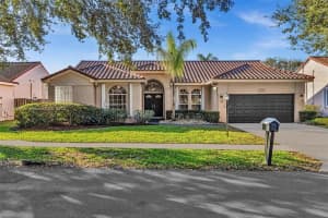10818 Nashville Dr, Hollywood, FL 33026, Sold 03/27/25