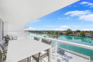 5750 Collins Ave APT 5B, Miami Beach, FL 33140, Sold 07/09/25