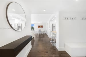 5750 Collins Ave APT 5B, Miami Beach, FL 33140, Sold 07/09/25