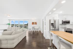 5750 Collins Ave APT 5B, Miami Beach, FL 33140, Sold 07/09/25