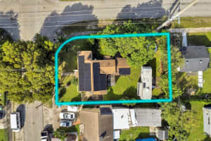 789 NW 76th St, Miami, FL 33150, Sold 08/07/25