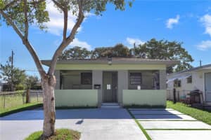 749 NE 5th St, Hallandale Beach, FL 33009, Sold 04/02/25
