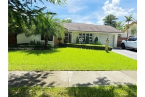 13272 SW 100th Terrace, Miami, FL 33186, Sold 05/29/25