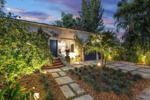 203 NE 90th St, El Portal, FL 33138, Sold 08/11/25