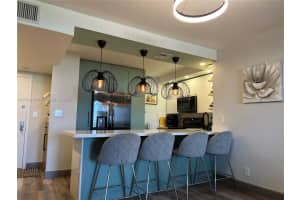 600 Three Islands Blvd 504, Hallandale Beach