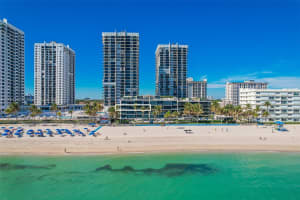 2205 S Surf Rd Apt 4a, Hollywood, FL 33019, - MLS#A11734322