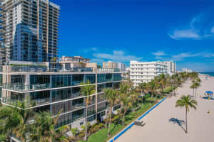 2205 S Surf Rd Apt 4a, Hollywood, FL 33019, - MLS#A11734322