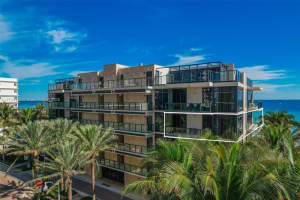 2205 S Surf Rd Apt 4a, Hollywood, FL 33019, - MLS#A11734322