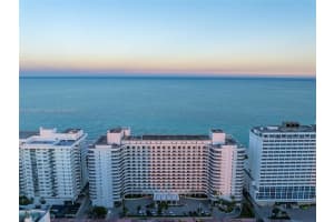 5555 Collins Ave, Miami, FL 33140, Sold 05/30/25
