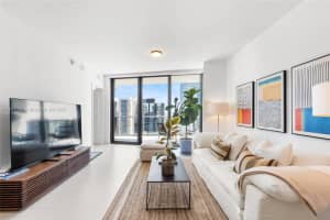 1300 S Miami Ave 2803, Miami