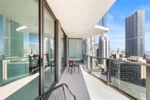 1300 S Miami Ave Unit 2803, Miami, FL 33130, - MLS#A11734368