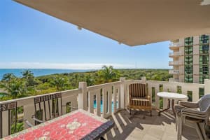 1121 Crandon Blvd, Key Biscayne, FL 33149, Sold 06/27/25