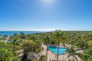 1121 Crandon Blvd, Key Biscayne, FL 33149, Sold 06/27/25