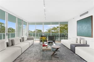 2127 Brickell Ave 705 Miami, FL 33129 - Off Market