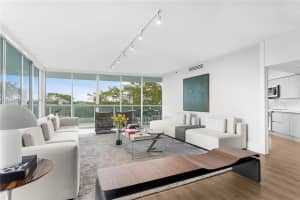 2127 Brickell Ave 705 Miami, FL 33129 - Off Market