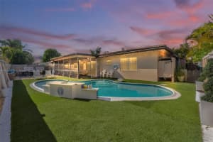 8240 NW 68th Ave, Tamarac, FL 33321, Sold 03/25/25