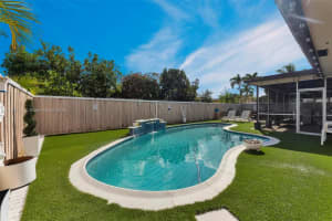 8240 NW 68th Ave, Tamarac, FL 33321, Sold 03/25/25