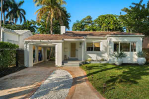 769 NE 76th St, Miami, FL 33138, Sold 07/17/25