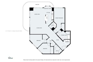 6365 Collins Ave 1901, Miami Beach