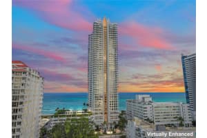 6365 Collins Ave 1901 Miami Beach, FL 33141 - MLS#A11734441
