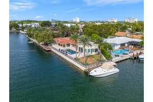 12605 Cyprus Rd, North Miami, FL 33181, Sold 03/12/25