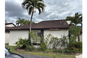 14945 SW 49th Ln #6G, Miami, FL 33185, - MLS#A11734486