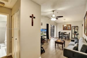 14945 SW 49th Ln #6G, Miami, FL 33185, - MLS#A11734486