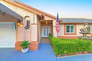 13841 SW 285th Terrace, Homestead, FL 33033, Sold 03/12/25