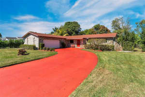 4351 NW 14th St, Lauderhill, FL 33313, Sold 03/31/25