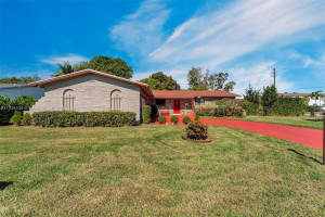 4351 NW 14th St, Lauderhill, FL 33313, Sold 03/31/25