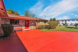 4351 NW 14th St, Lauderhill, FL 33313, Sold 03/31/25