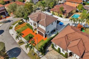9065 NW 174th Ln, Hialeah, FL 33018, Sold 04/23/25