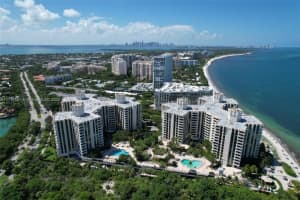1121 Crandon Blvd E904, Key Biscayne