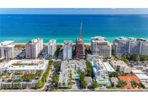 9172 Collins Ave, Surfside, FL 33154, Sold 03/04/25