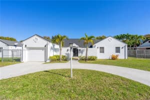 21951 SW 127th Ave, Miami, FL 33170, Sold 03/11/25