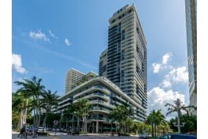 121 Ne 34th St 3101 Miami, FL 33137 - MLS#A11734622