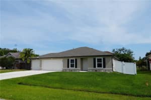 380 SW Donna Terrace, Port St. Lucie, FL 34984, Sold 07/07/25