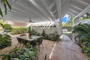 710 Allendale Rd, Key Biscayne, FL 33149, Sold 05/08/25