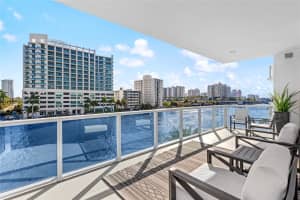 2895 NE 33rd Ct Apt 4-A, Fort Lauderdale, FL 33306, - MLS#A11734657