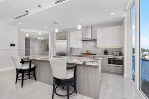 2895 NE 33rd Ct Apt 4-A, Fort Lauderdale, FL 33306, - MLS#A11734657