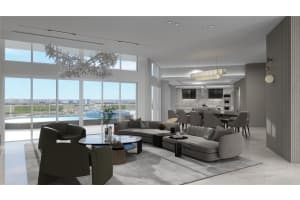 2600 Island Blvd Ph-3 Aventura, FL 33160 - MLS#A11734694