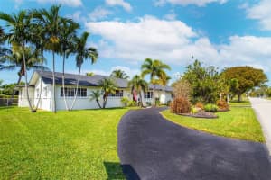 17550 SW 93rd Ave, Palmetto Bay, FL 33157, Sold 03/21/25