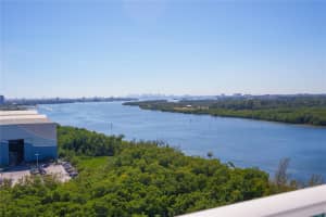 100 Bayview Dr APT 1626, Sunny Isles Beach, FL 33160, Sold 05/02/25