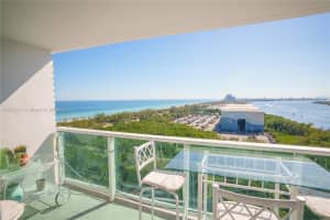 100 Bayview Dr APT 1626, Sunny Isles Beach, FL 33160, Sold 05/02/25