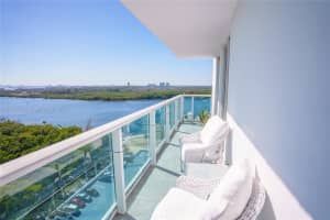 100 Bayview Dr APT 1626, Sunny Isles Beach, FL 33160, Sold 05/02/25