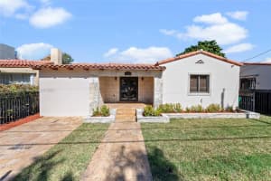 3069 SW 21st St, Miami, FL 33145, Sold 04/09/25